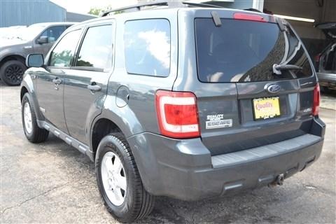 Ford Escape 4WD 4dr V6 Auto XLT 2008