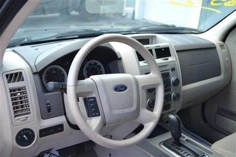 Ford Escape 4WD 4dr V6 Auto XLT 2008