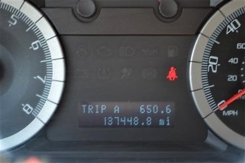 Ford Escape 4WD 4dr V6 Auto XLT 2008