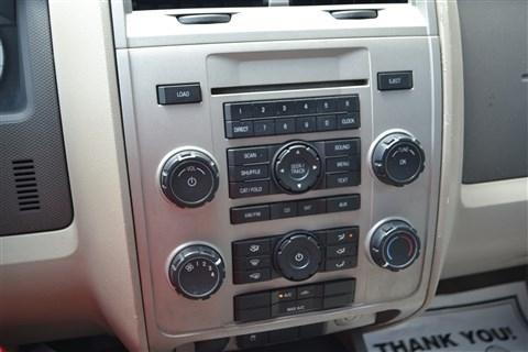 Ford Escape 4WD 4dr V6 Auto XLT 2008