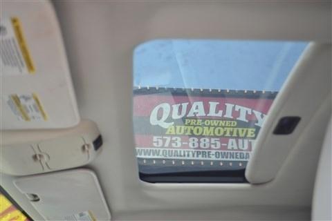 Ford Escape 4WD 4dr V6 Auto XLT 2008