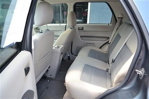 Ford Escape 4WD 4dr V6 Auto XLT 2008
