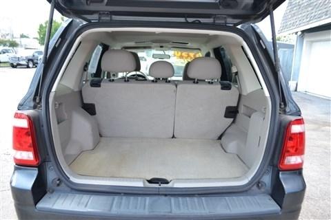 Ford Escape 4WD 4dr V6 Auto XLT 2008