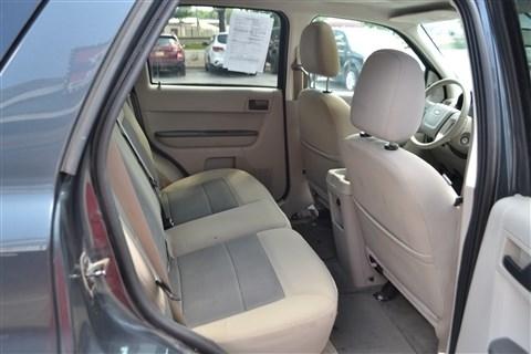 Ford Escape 4WD 4dr V6 Auto XLT 2008