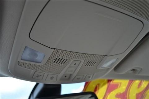 Ford Fusion Titanium AWD 2017
