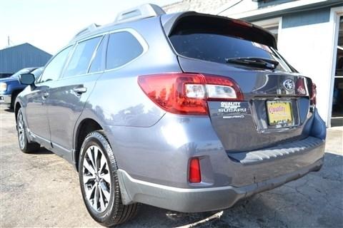 Subaru Outback 4dr Wgn 2.5i Limited 2016