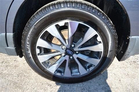 Subaru Outback 4dr Wgn 2.5i Limited 2016