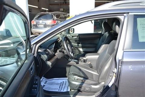 Subaru Outback 4dr Wgn 2.5i Limited 2016