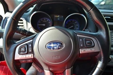 Subaru Outback 4dr Wgn 2.5i Limited 2016