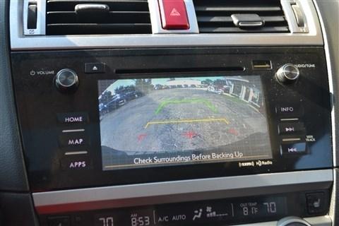Subaru Outback 4dr Wgn 2.5i Limited 2016