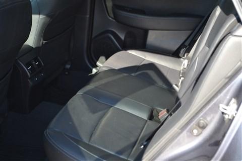 Subaru Outback 4dr Wgn 2.5i Limited 2016