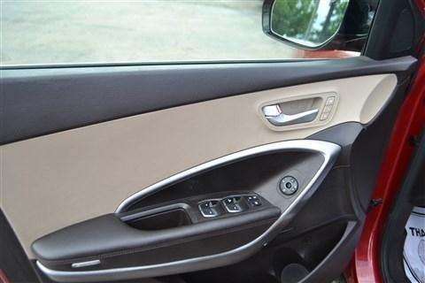 Hyundai Santa Fe FWD 4dr GLS 2014