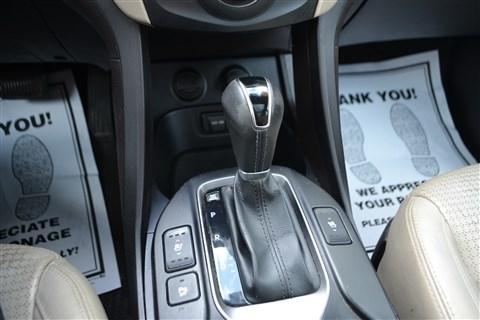 Hyundai Santa Fe FWD 4dr GLS 2014
