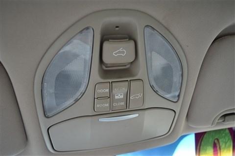Hyundai Santa Fe FWD 4dr GLS 2014