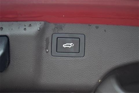 Hyundai Santa Fe FWD 4dr GLS 2014