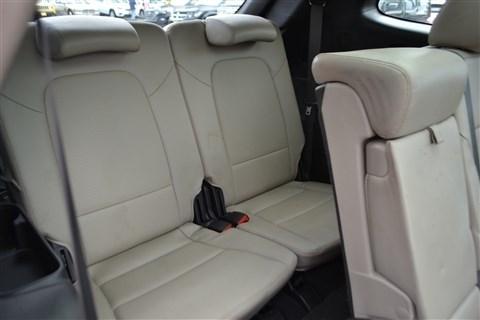 Hyundai Santa Fe FWD 4dr GLS 2014