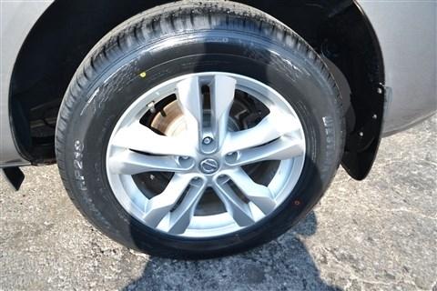 Nissan Rogue AWD 4dr SV 2013
