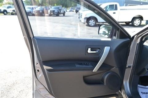 Nissan Rogue AWD 4dr SV 2013