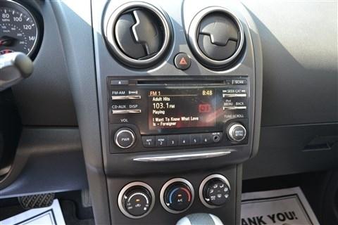 Nissan Rogue AWD 4dr SV 2013
