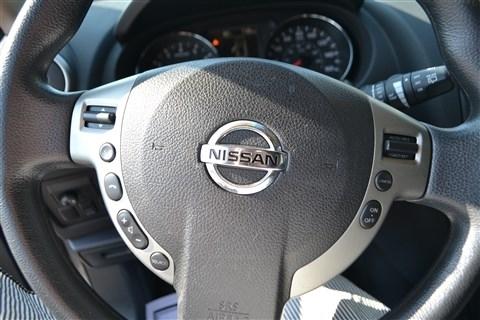 Nissan Rogue AWD 4dr SV 2013