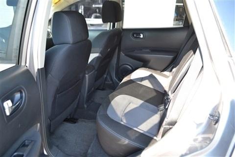 Nissan Rogue AWD 4dr SV 2013