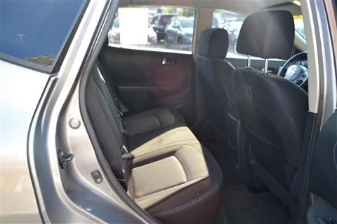 Nissan Rogue AWD 4dr SV 2013