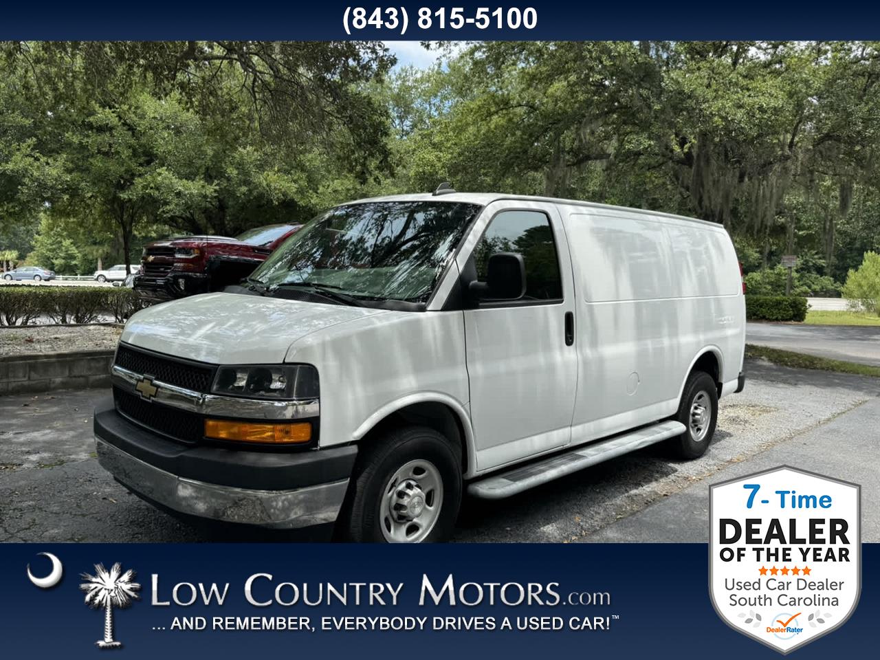 Used Cars for Sale Bluffton SC 29910 Low Country Motors