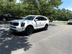 2022 Kia Telluride 