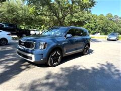 2023 Kia Telluride 