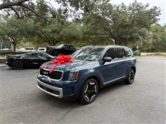 2023 Kia Telluride 