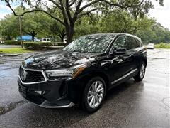 2024 Acura RDX 