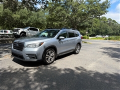 2021 Subaru Ascent 