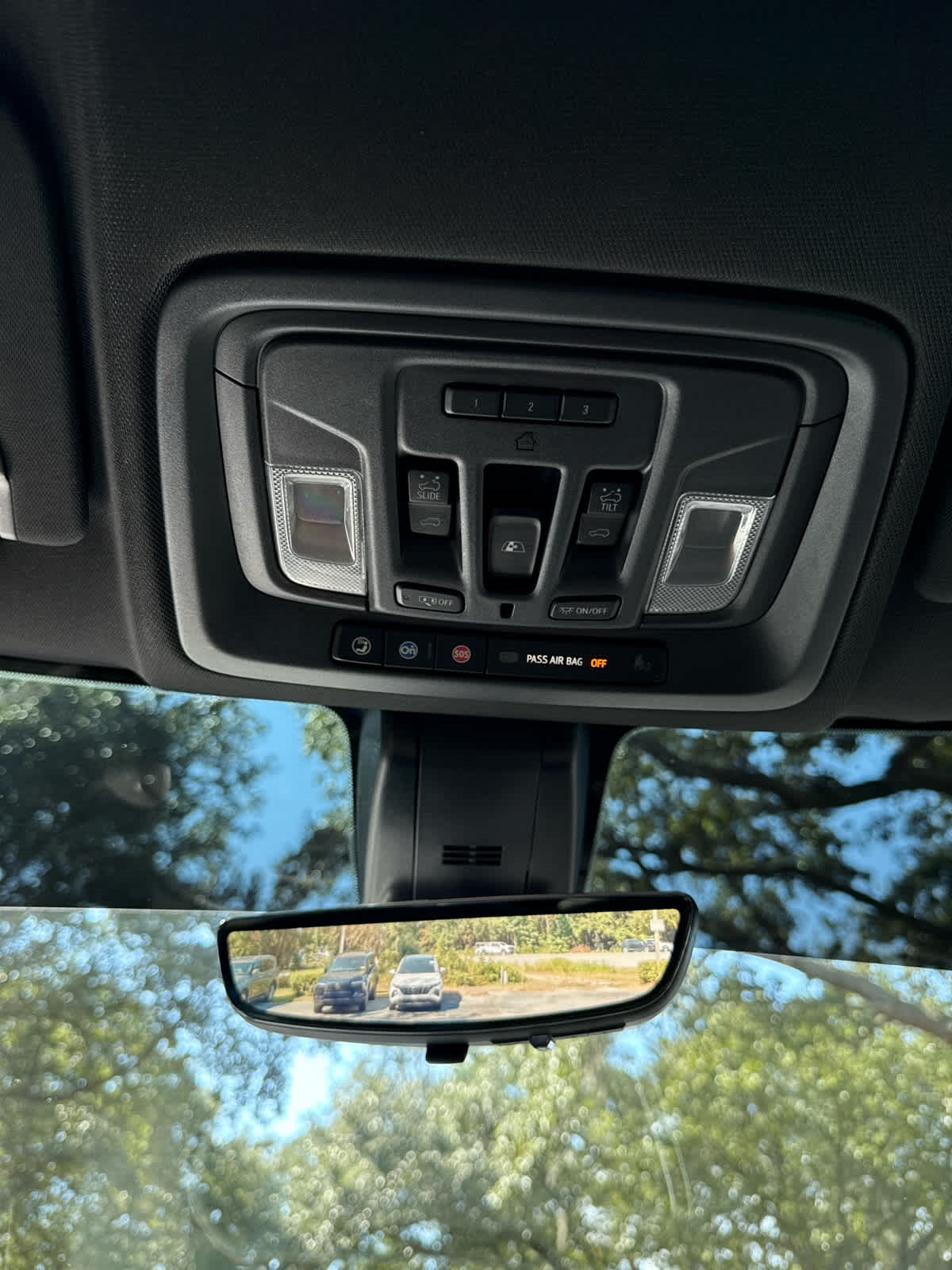 2021 Gmc Sierra 1500 AT4 photo 8