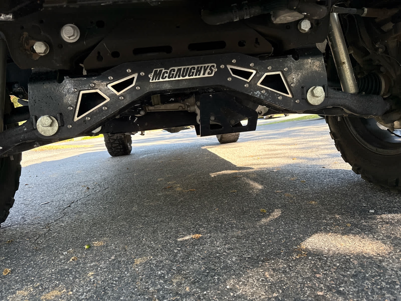 2021 Gmc Sierra 1500 AT4 photo 12