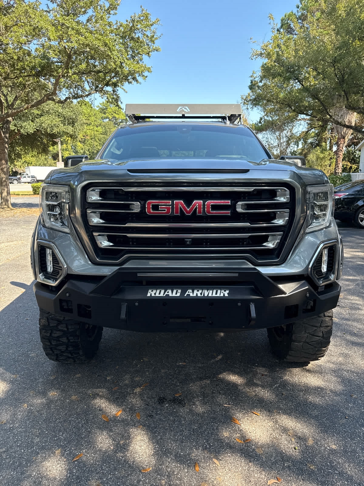 2021 Gmc Sierra 1500 AT4 photo 14
