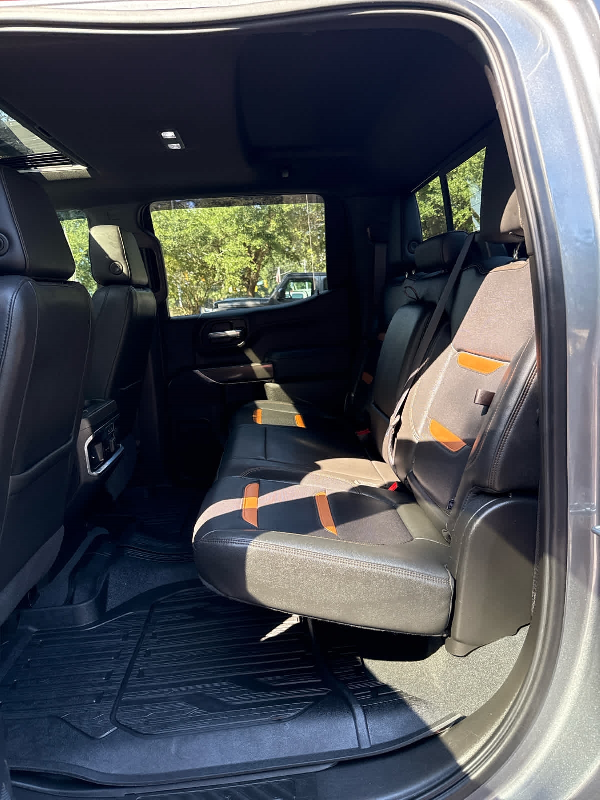 2021 Gmc Sierra 1500 AT4 photo 18