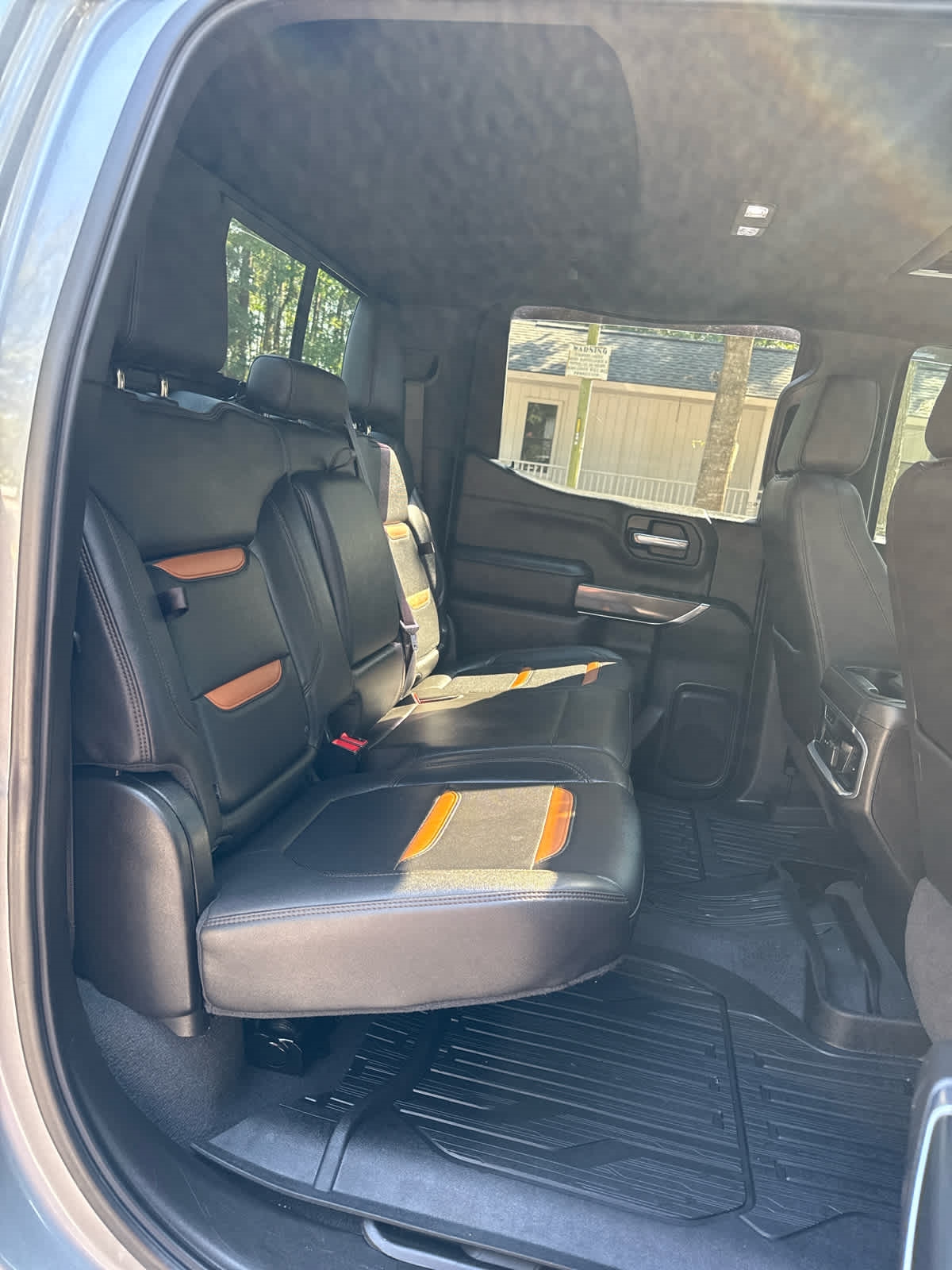 2021 Gmc Sierra 1500 AT4 photo 19