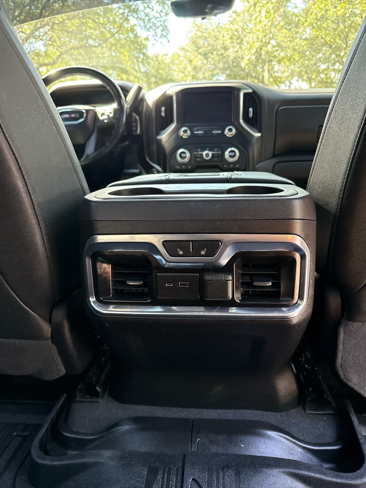 2021 Gmc Sierra 1500 AT4 photo 20