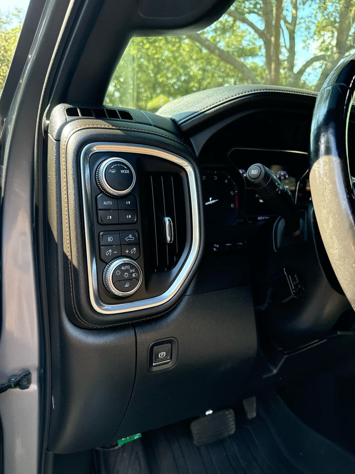 2021 Gmc Sierra 1500 AT4 photo 26