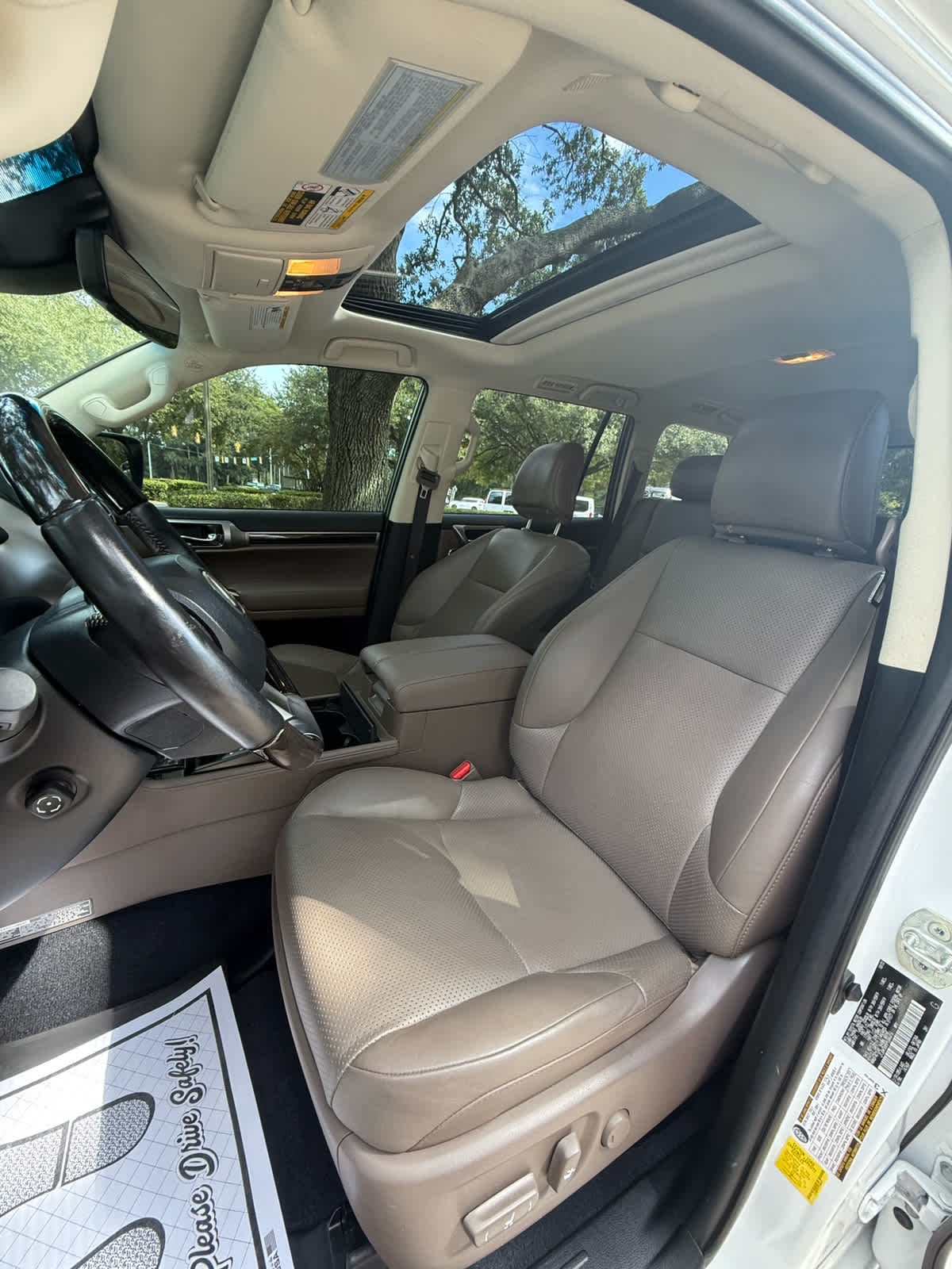 2023 Lexus GX 460 Luxury photo 6