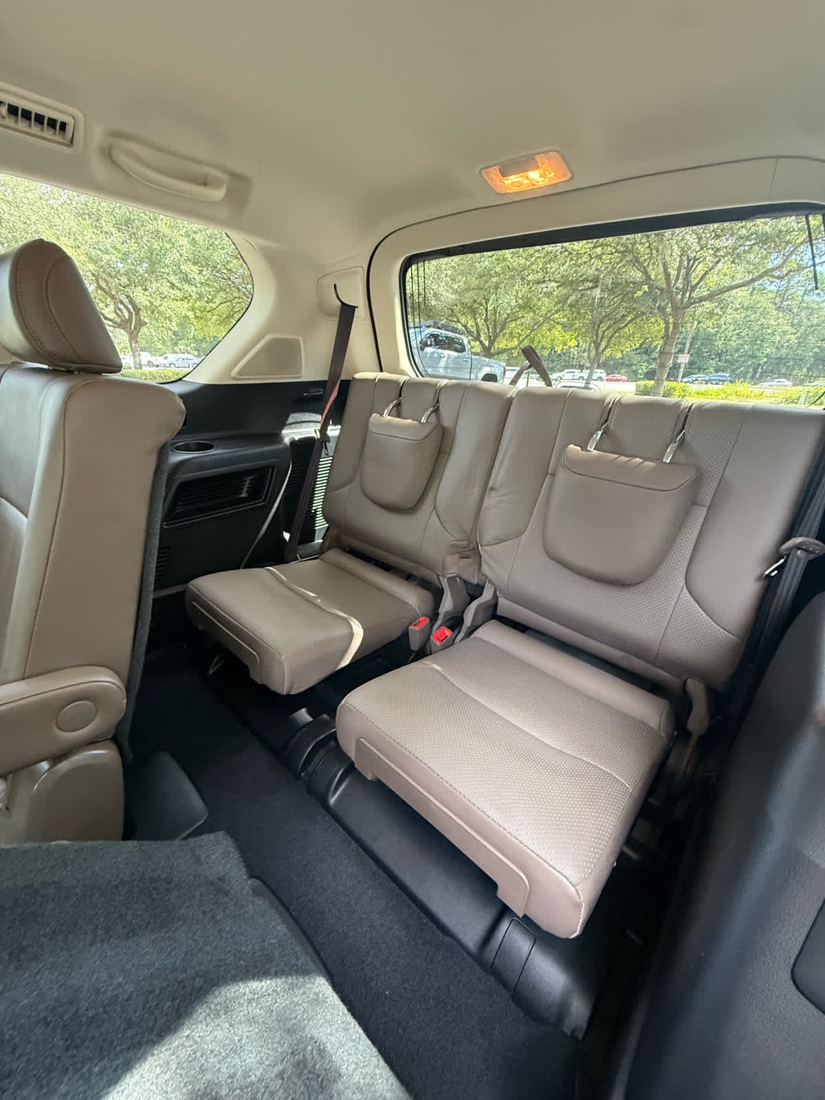2023 Lexus GX 460 Luxury photo 12
