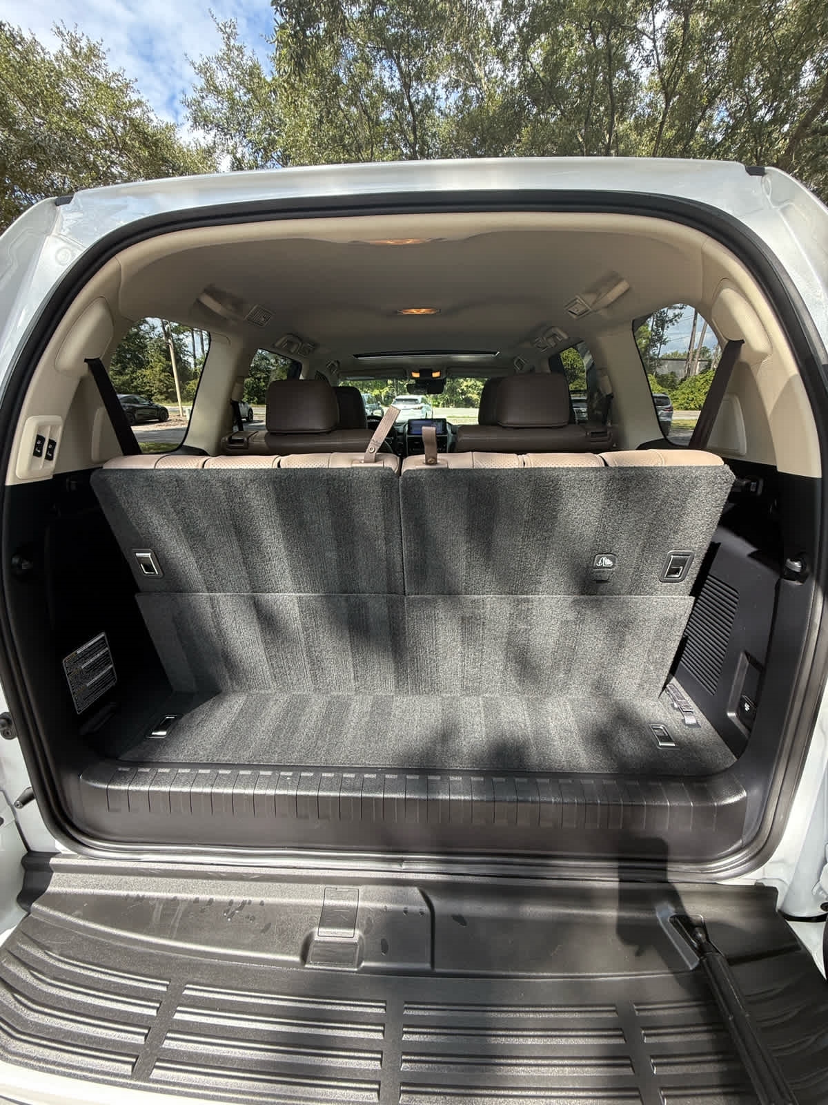 2023 Lexus GX 460 Luxury photo 13