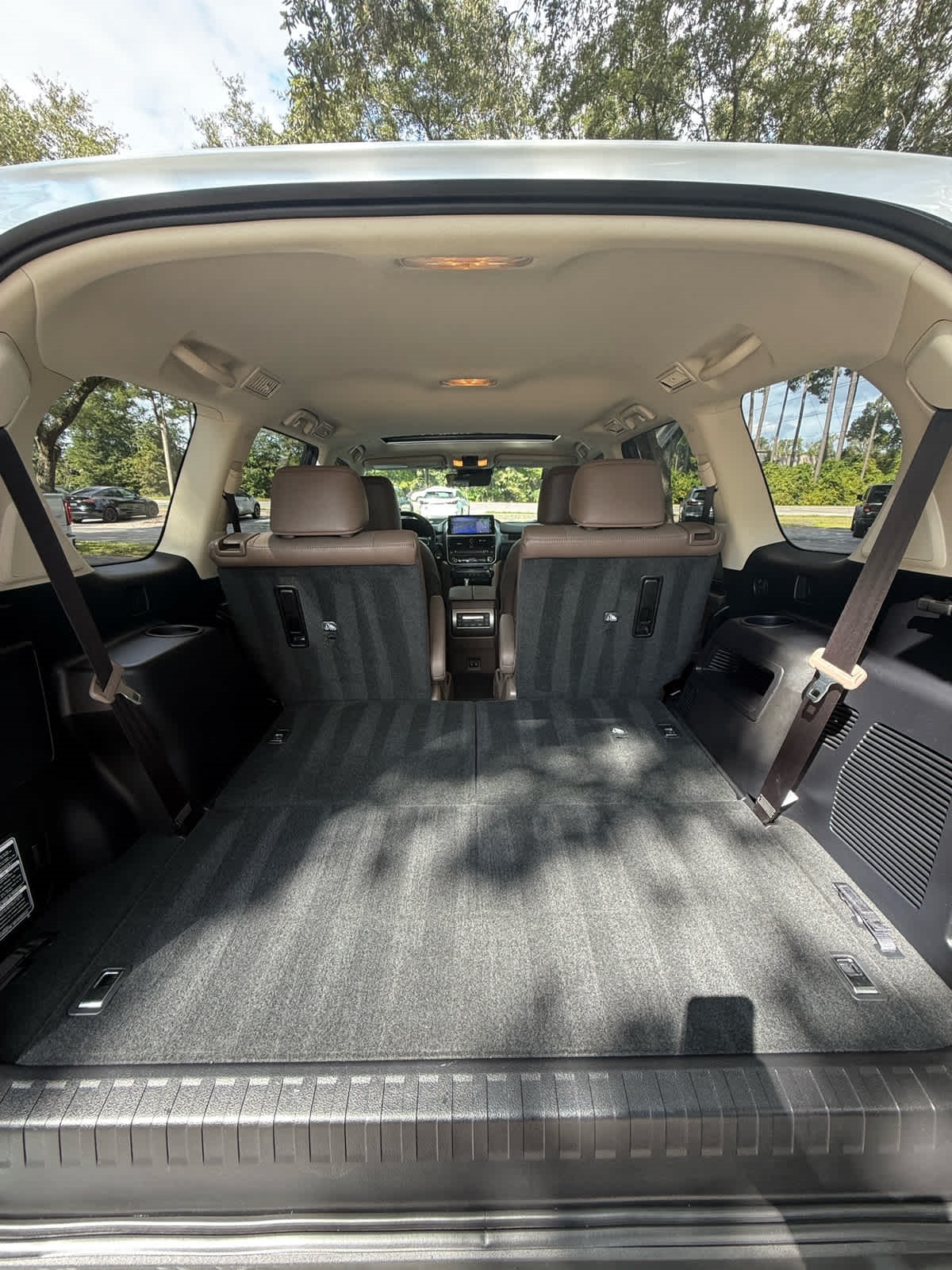 2023 Lexus GX 460 Luxury photo 14