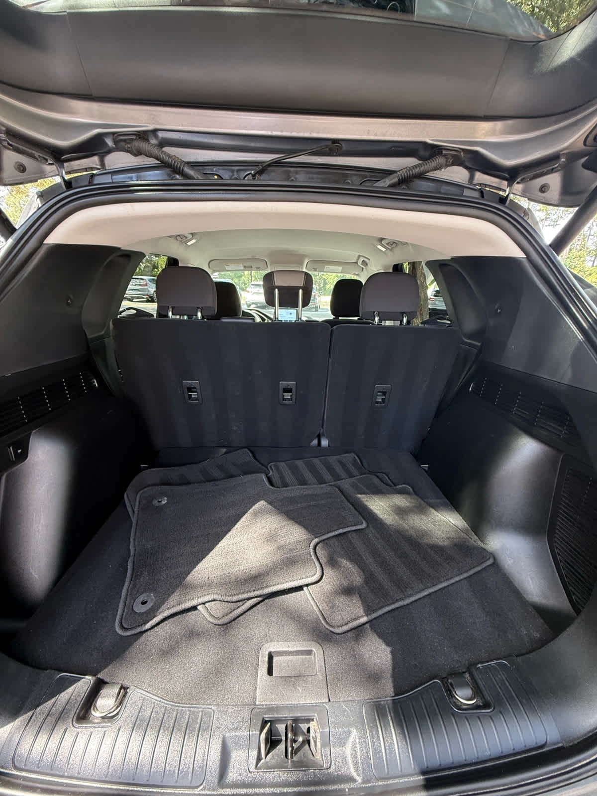 2021 Ford Escape SE photo 10