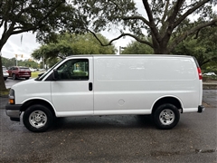 2024 Chevrolet Express 