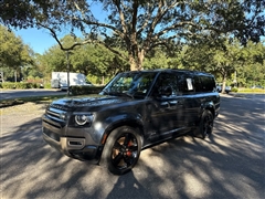 2023 Land Rover Defender 