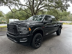 2023 RAM 2500 