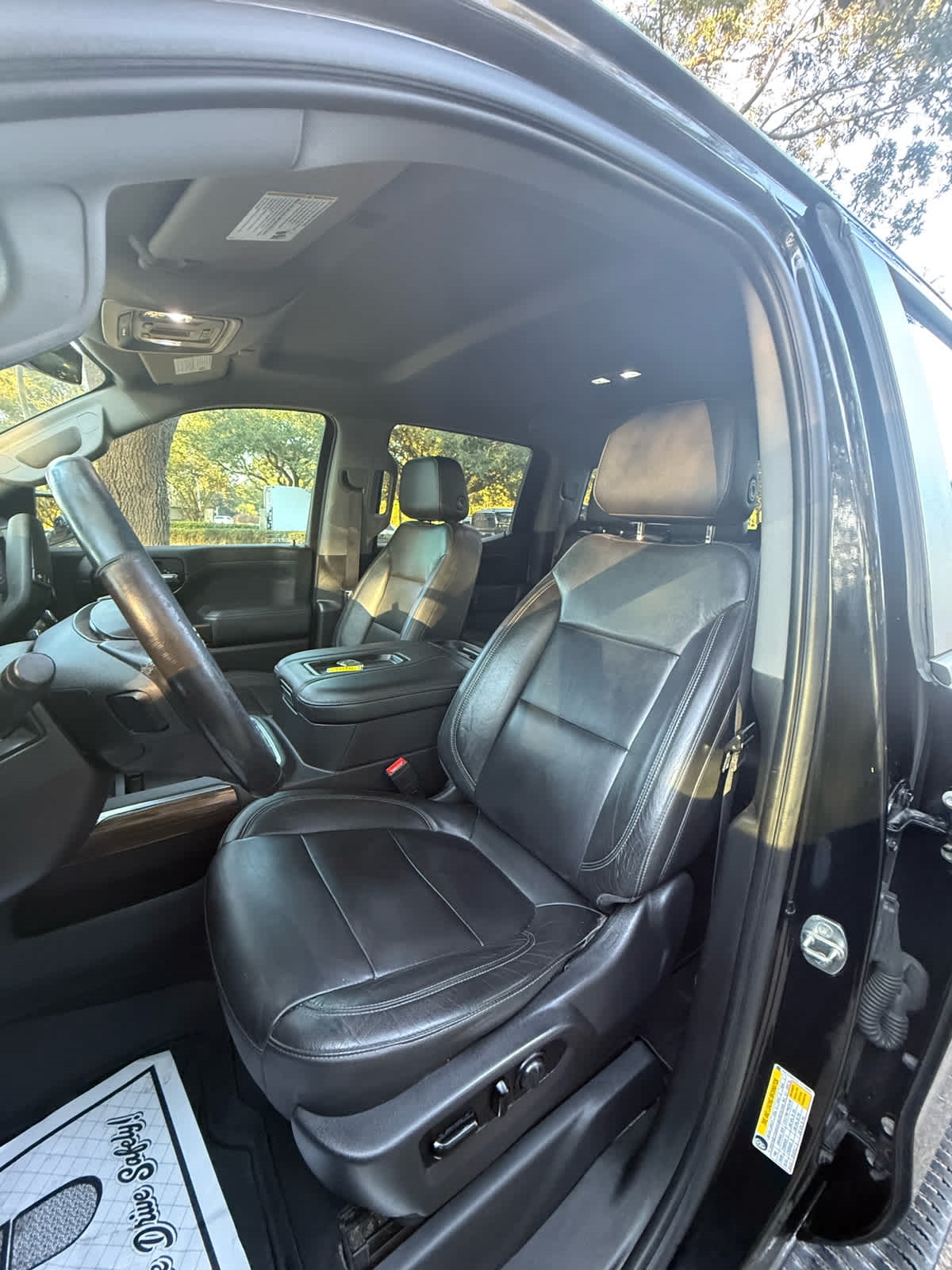 Chevrolet Silverado 1500  2020