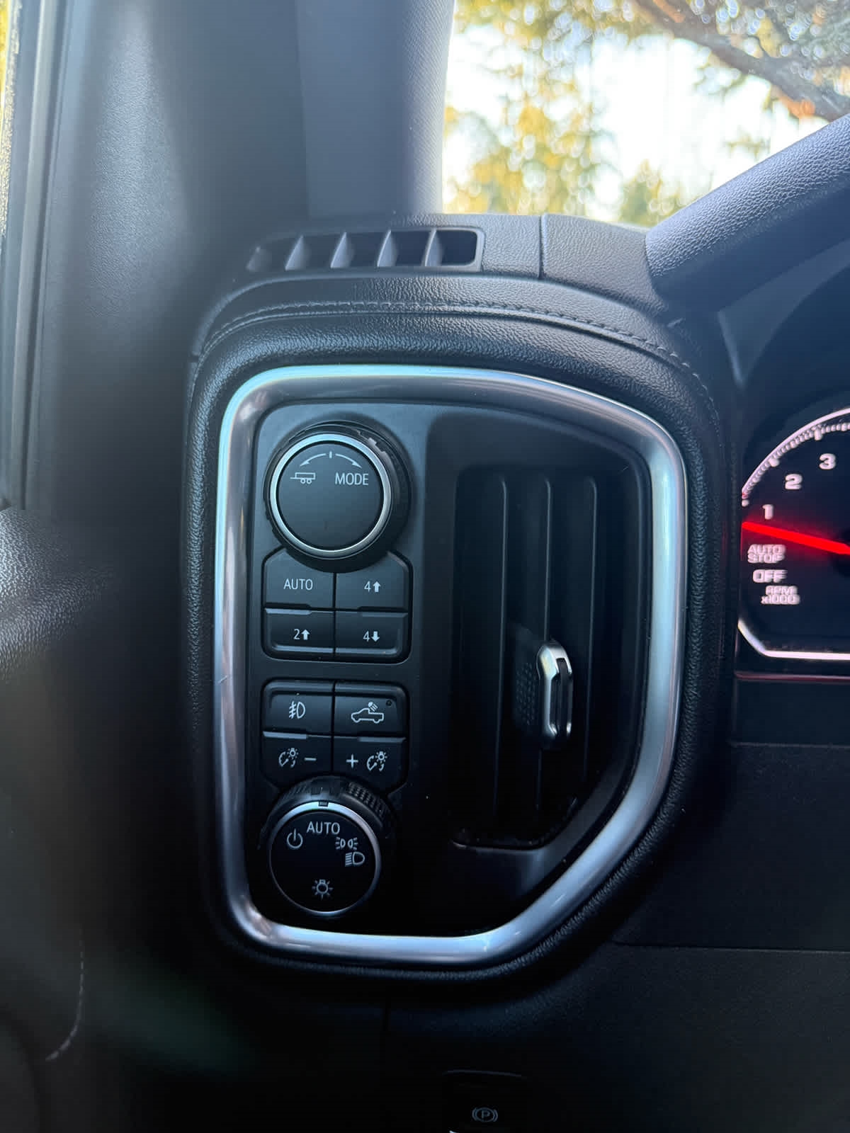 Chevrolet Silverado 1500  2020