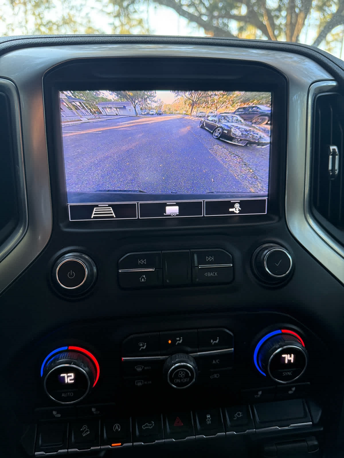 Chevrolet Silverado 1500  2020